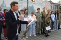 И в завершение темы "Ночь музеев - 2026"