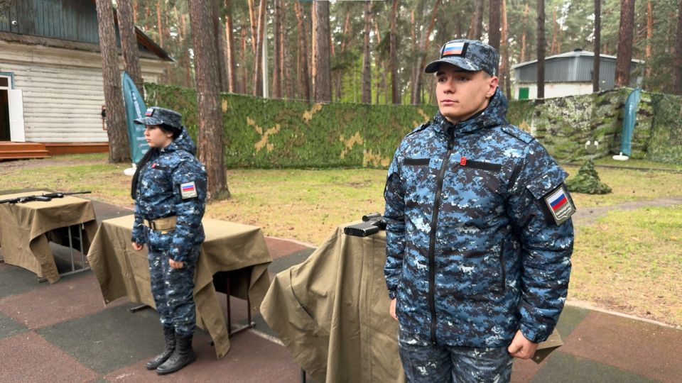 Алтайском крае проходит финал игры «Зарница 2.0» Алтайском крае проходит финал игры «Зарница 2.0»
