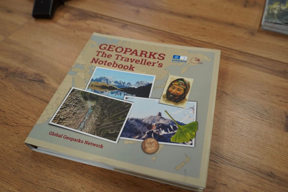 Алтайский край изучает опыт Башкортостана: делегация посетила геопарк «Торатау» для создания собственного геопарка Алтайский край изучает опыт Башкортостана: делегация посетила геопарк «Торатау» для создания собственного геопарка