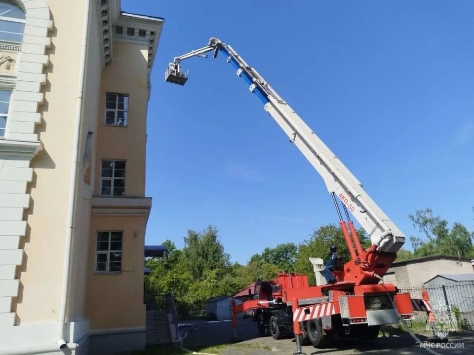 Готовность к работе подтверждена