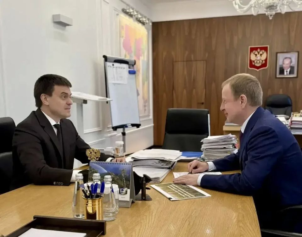 Виктор Томенко: Насыщенно прошла командировка в Красноярск, где поучаствовал в форуме по повышению производительности труда Виктор Томенко: Насыщенно прошла командировка в Красноярск, где поучаствовал в форуме по повышению производительности труда