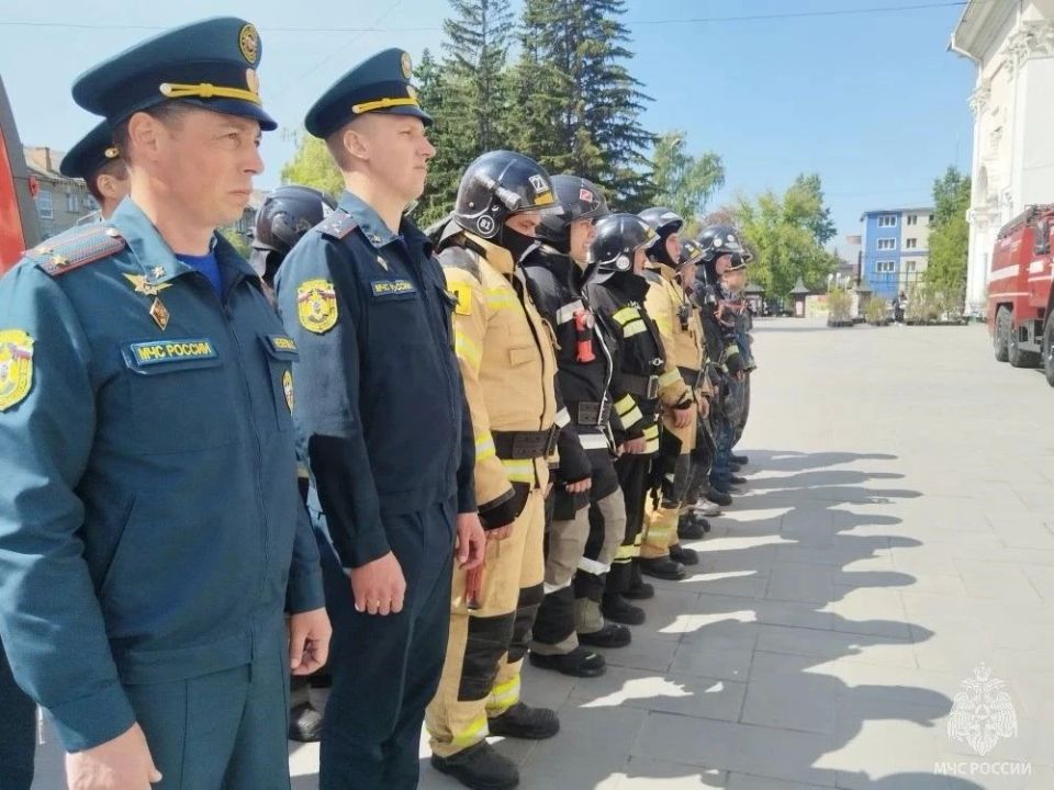 Готовность к работе подтверждена Готовность к работе подтверждена