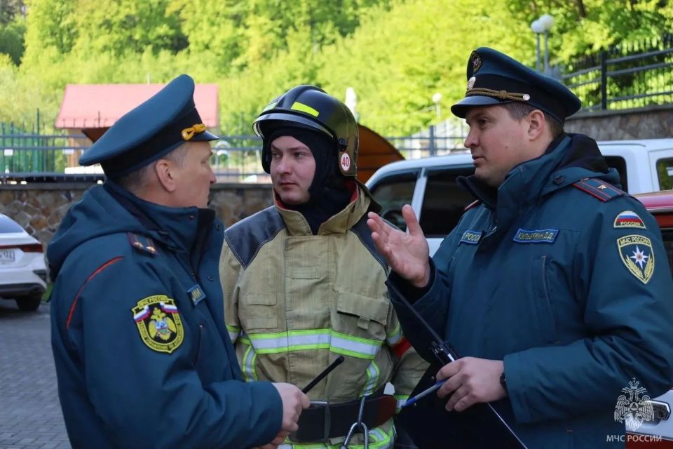 Готовность к работе подтверждена Готовность к работе подтверждена