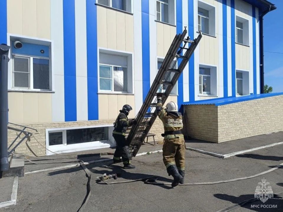 Готовность к работе подтверждена Готовность к работе подтверждена