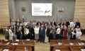 В администрации Барнаула наградили предпринимателей перед профессиональным праздником