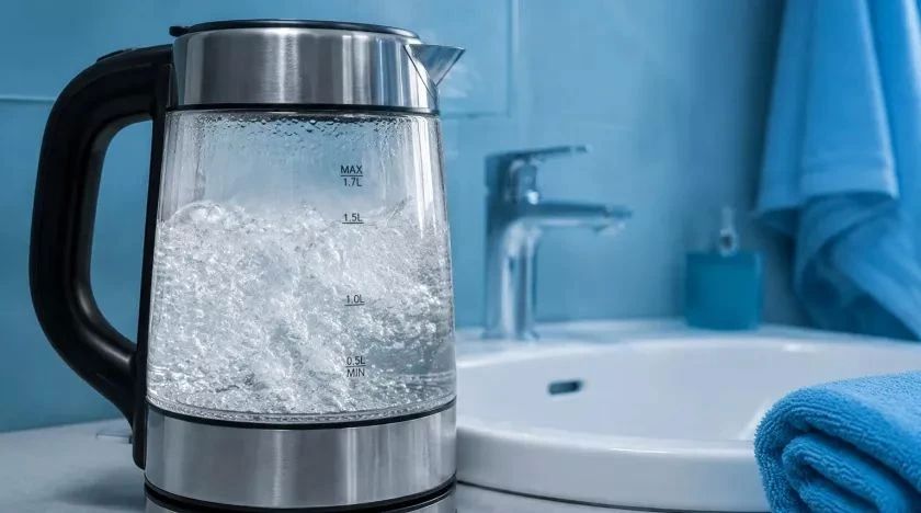 Срок отключения горячей воды в контуре ТМ-2 сместился в Бийске