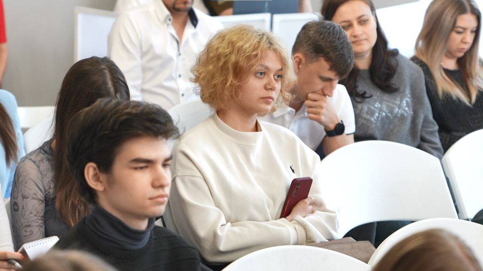 В Барнауле начался интенсив для профессионалов строительной отрасли В Барнауле начался интенсив для профессионалов строительной отрасли