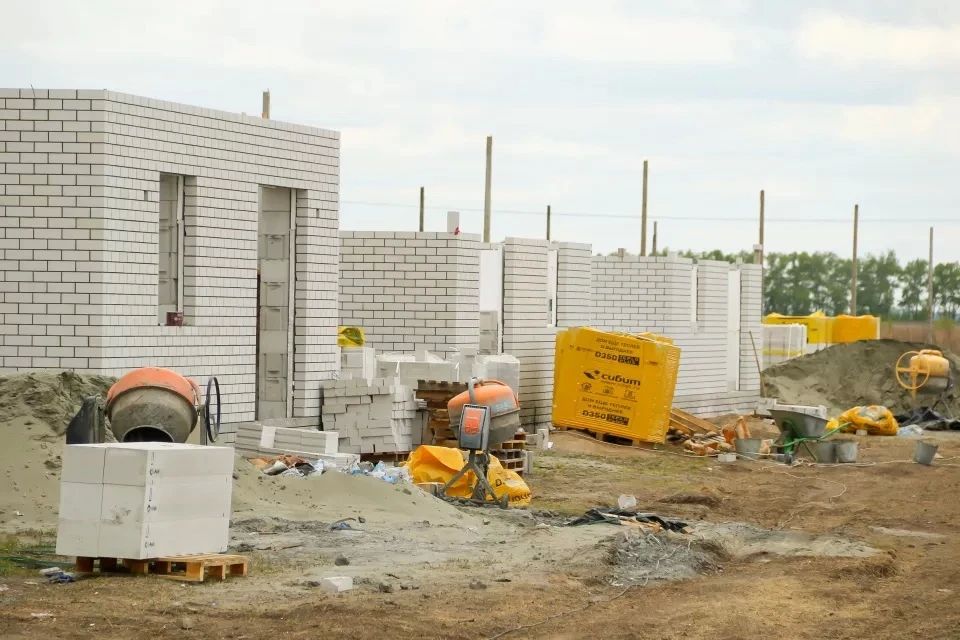Благодатное и Зима в Южной Гавани: новые поселки строят на окраине Барнаула Благодатное и Зима в Южной Гавани: новые поселки строят на окраине Барнаула