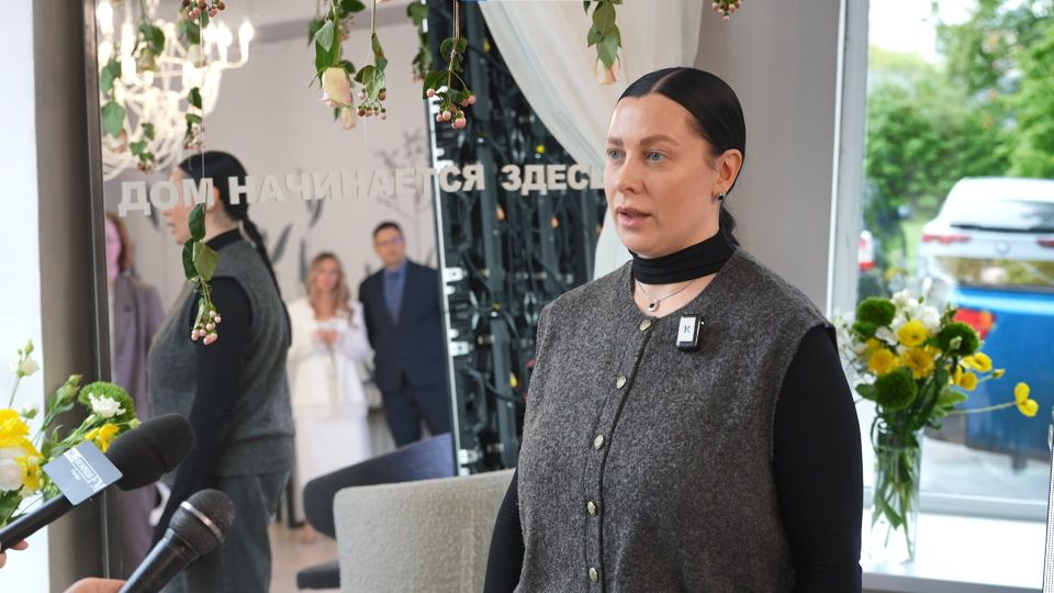В Барнауле начался интенсив для профессионалов строительной отрасли В Барнауле начался интенсив для профессионалов строительной отрасли