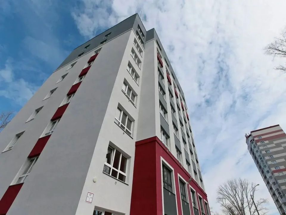 Виктор Томенко: В Алтайском крае продолжается процесс переселения людей из аварийного жилья Виктор Томенко: В Алтайском крае продолжается процесс переселения людей из аварийного жилья