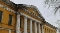 Бастрыкин взял под контроль опасное здание Горного госпиталя в Барнауле, где «лазят дети»