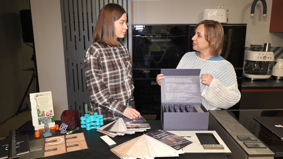 В Барнауле начался интенсив для профессионалов строительной отрасли В Барнауле начался интенсив для профессионалов строительной отрасли