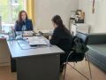 Единый день оказания бесплатной юридической помощи прошел в краевой столице