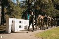 Более 200 школьников и студентов в Алтайском крае соревнуются в региональном этапе Всероссийской военно-патриотической игры «Зарница 2.0»