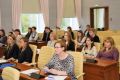В Барнауле прошли публичные слушания по итогам исполнения бюджета за 2025 год