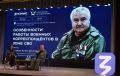 Офицеры СК России по Алтайскому краю приняли участие в патриотическом мероприятии с военным корреспондентом Алексеем Ивлиевым