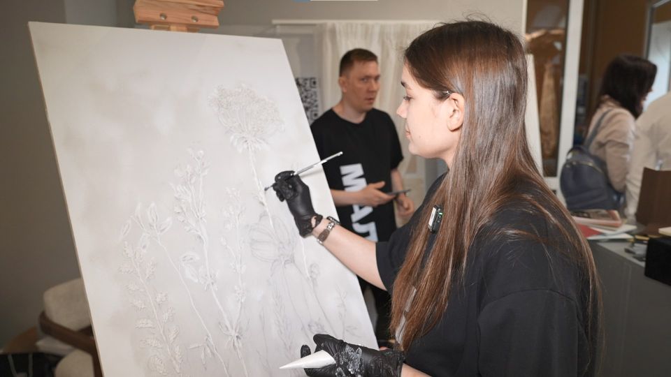 В Барнауле начался интенсив для профессионалов строительной отрасли В Барнауле начался интенсив для профессионалов строительной отрасли