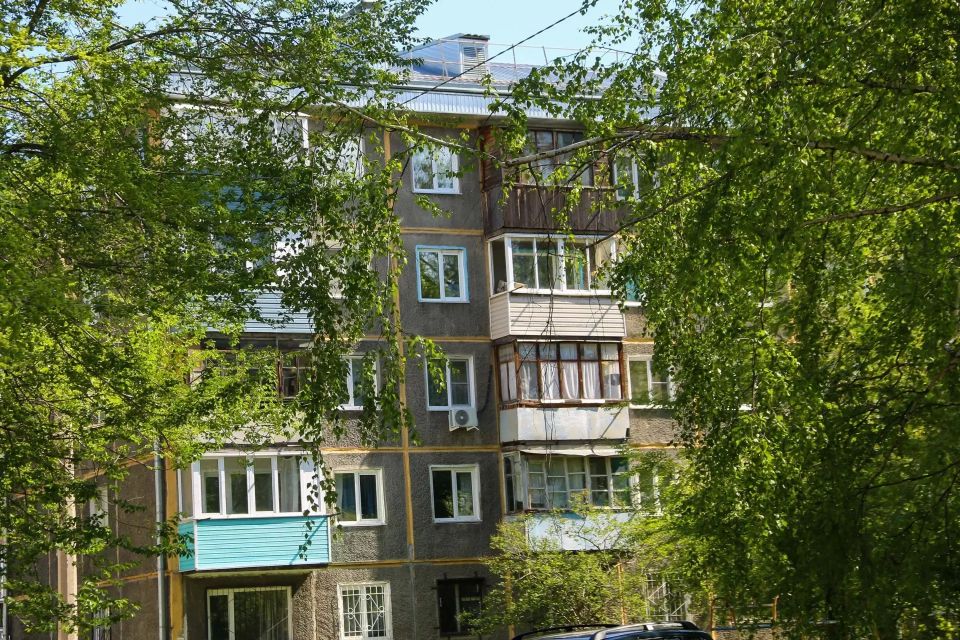 Квартира с ремонтом в хрущевке в Барнауле сегодня стоит от 4,5 млн рублей, без ремонта — от 4 млн Квартира с ремонтом в хрущевке в Барнауле сегодня стоит от 4,5 млн рублей, без ремонта — от 4 млн