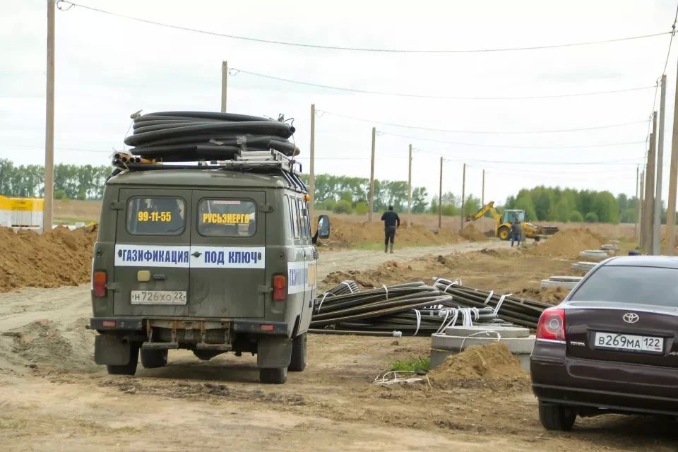 Благодатное и Зима в Южной Гавани: новые поселки строят на окраине Барнаула Благодатное и Зима в Южной Гавани: новые поселки строят на окраине Барнаула