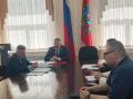 О создании пункта временного содержания безнадзорных животных