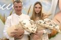 Близнецы с разницей в четыре секунды родились в Бийске