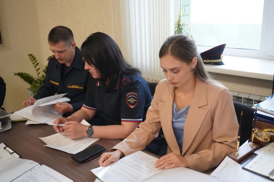 В Барнауле завершилась приемка лагерей с дневным пребыванием В Барнауле завершилась приемка лагерей с дневным пребыванием