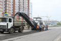В краевой столице приступили к ремонту дорог в рамках нацпроекта «Инфраструктура для жизни»