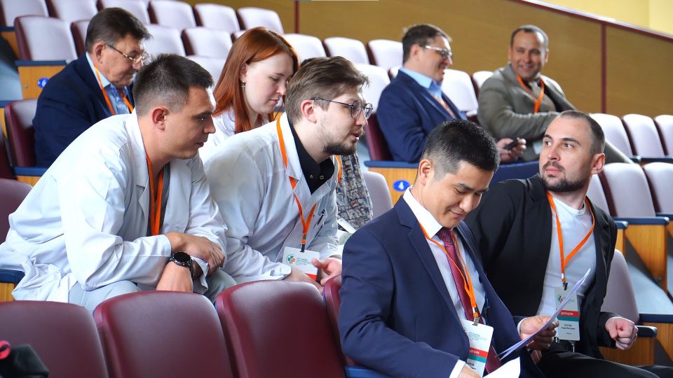 Уникальное отделение для лечения костно-суставных инфекций работает в Барнауле Уникальное отделение для лечения костно-суставных инфекций работает в Барнауле