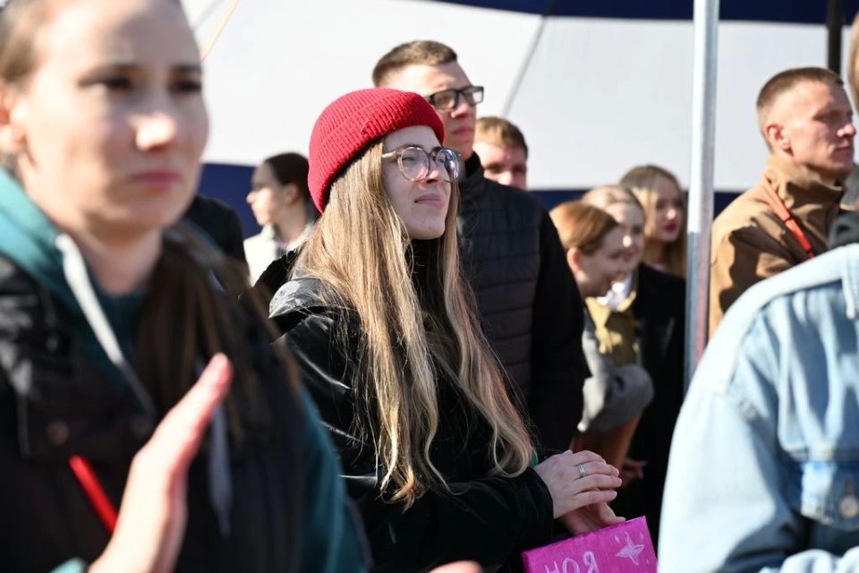 Молодежный образовательный форум «Алтай Молодежный образовательный форум «Алтай