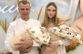 Близнецы с разницей в четыре секунды родились в Бийске