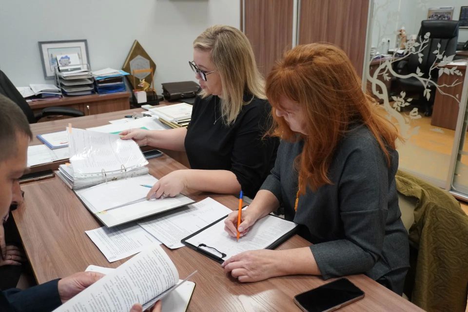 В Барнауле завершилась приемка лагерей с дневным пребыванием В Барнауле завершилась приемка лагерей с дневным пребыванием