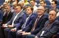 В Барнауле проходит VIII съезд травматологовортопедов Сибирского федерального округа