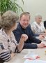 Более 300 отрядов «серебряных» волонтеров работают в Алтайском крае