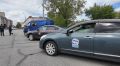 Шесть автомобилей доставят в зону СВО из Барнаула