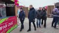 На прошлой неделе в Барнауле прошли памятные и социально значимые мероприятия: 70-летие отметила Барнаульская студия телевидения, в приюте «Ласка» открылся щенячий хобби-холл, состоялось награждение участников городских...
