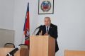 Сергей Серов вручил награды АКЗС предпринимателям Тюменцевского района