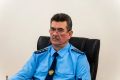 Заместитель Генпрокурора России Сергей Зайцев провел совещание по вопросам исполнения миграционного законодательства, противодействия экстремизму и терроризму
