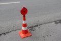 ВНИМАНИЮ АВТОМОБИЛИСТОВ. В связи с аварийными работами на коллекторе диаметром 900 мм по адресу пр. Калинина, 15е, перекрыта крайняя правая полоса проезжей части по пр. Калинина от здания № 15/2 до здания № 15е
