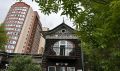 Вячеслав Франк обсудил с архитекторами развитие центральной части Барнаула