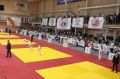 В Барнауле в 22-й раз прошёл Международный фестиваль дзюдо в Сибирском федеральном округе памяти Владимира Шкалова