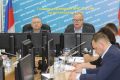 Отдых должен быть безопасным: в ГУ МЧС России по Алтайскому краю состоялось совещание