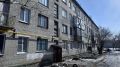 С дома на ул. Тимуровской, 37, в Барнауле сняли режим повышенной готовности, жители могут вернуться в свои квартиры