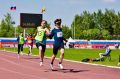 Алтайские спортсмены — призёры первенства России по лёгкой атлетике (спорт слепых)