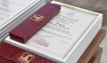 В Барнауле поздравили соцработников с праздником и отметили наградами