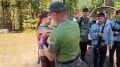 В преддверии Дня России в прокуратуре Алтайского края прошел третий Слёт молодых специалистов