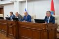 Публичные слушания об исполнении краевого бюджета за 2025 год прошли в АКЗС