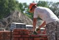 В Бийске начали строительство школы №31 для поселка Нагорный