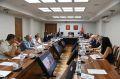 В Алтайском крае обсудили внедрение ЭКГ-рейтинга: честный бизнес получит поддержку и преференции
