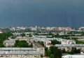Барнаул с высоты 57 метров