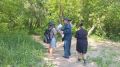 Не допустить происшествий на воде - общая задача